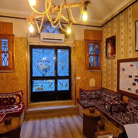 Otantik Hotel Istanbul Eksteriør billede